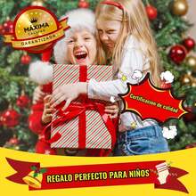 Saco de Arena Hinchable para niños,Saco de Boxeo Plegable y reabrible,Adecuado para Karate,Taekwondo,como Regalo para niños y niñas - rojinegro - Ver 12