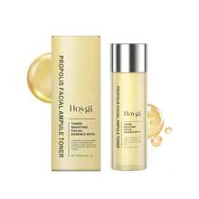 Hoygi Honey Glow Booster Toner (3.38 Fl. Oz) - Hydrating Honey Ceramide Toner With Propolis Extract & Hyaluronic Acid, Soothing, Nourishing, For Glass Skin, Gifts For Women, Korean Skin Care - Trang phục trang trọng - Xem 10