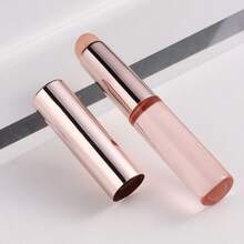 可重复使用的硅胶美甲刷、唇刷，多功能圆头硅胶唇刷，美甲工具，渐变晕染弹性唇彩化妆刷（女士适用） - 彩色 - 查看 13