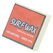 High Quality Anti slip Surf Wax Surfboard Skimboard Skateboard Waxes (red) - Cera para tablas de surf - Ver 2