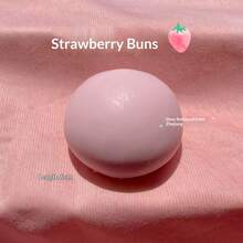 1 món đồ chơi bóp mềm màu hồng dễ thương mới nhất năm 2026, món quà tinh tế, giúp giảm căng thẳng, cảm giác bóp cực kỳ thỏa mãn - Kết cấu siêu mềm, đàn hồi chậm, thiết kế giảm áp lực, đồ trang trí để bàn di động giúp giảm căng thẳng - Quà tặng ngày lễ - Quà tặng sinh nhật - Món quà hoàn hảo - Nhiều màu - Xem 11