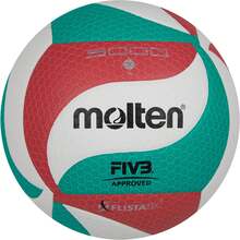 molten Volleyballs - Multicolor - View 5