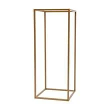 SENDERPICK 10PCs Metal Flower Stand For Wedding Table Centerpieces 23.62inch Tall Gold - Flower Stand - View 6
