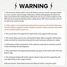 SIMSONLAB Reloj inteligente con pantalla grande HD de 4,65 cm, unisex, talla grande de 100 modos deportivos, resistente al agua IP68, grabación de 24 horas, asistente de voz, esfera personalizable, control de música, control de cámara, localización de teléfono - Multicolor - Ver 12