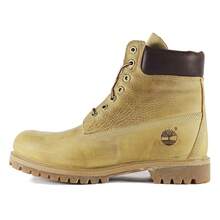 Men's Timberland 6 In Anniversary Boot Wht/BLE (27092) - màu nâu - Xem 2