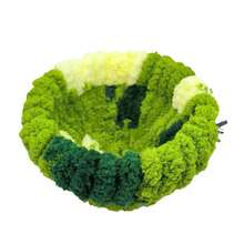 Winter Warm Pet Nest, Suitable For Bird Cages With Hanging Design, Applicable For Parrots, Hamsters And Hedgehogs, Practical Pet Gift - Multicolor - View 5