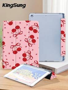 Kingsung 基础款平板电脑保护套 - 彩色 - 查看 4