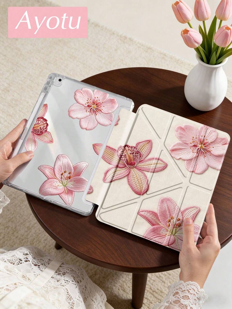 Ayotu Basic Pad Cases - Multicolor - View 1