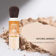 zephoco Powder - Matte - View 4