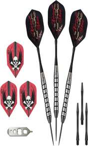 Viper Underground Steel Tip Dart Set - ColorC - View 1
