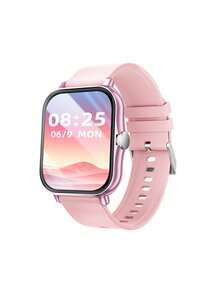 Upgraded Smart Kids Watch, Colorful & Multifunctional, 220mAh Battery Capacity. Sports Mode, TFT Screen, Call Answering, Music Control, Message Receiving, Best Gift - Multicolor - View 10