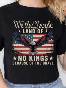 Men Outdoor Tees & Tanks - Black - View 1