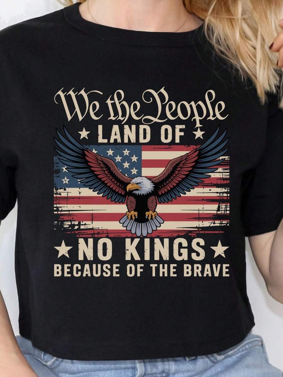 Men Outdoor Tees & Tanks - Black - View 1