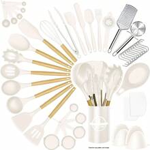 Juegos de utensilios de cocina - Multicolor - Ver 10