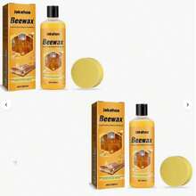 jakehoe 1/2/5pcs Wood Floor Cleaner And Polish, Stain Removal And Dust-Proof Floor Care Wax, Home Wood Floor Brightening And Shining Cleaner, Daily Floor Maintenance Cleaning Solution, Residue-Free Protective Long-Lasting Floor Polish - Chất lỏng - Xem 10