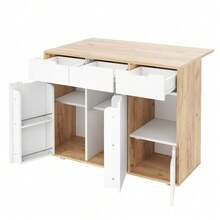 Mobile Storage Islands - Default - View 11