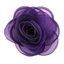 Combs - Purple - View 4