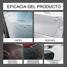 Car Paint And Touch-Up - White - View 8