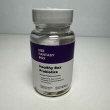 Healthy Box Probiotics 30 Caps - EXP: 9/2027-HHYD - 1 - 查看 1