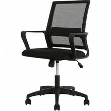 Gaming Chair Ergonomic Computer Chair Office Chair Video Game Chairs With Wheels - Black - View 1