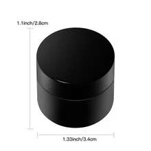 FOUR LILY 8ml 五合一免擦拭封层凝胶 - 指甲延长底胶、3D蜘蛛网效果、C型弧度塑形、美甲粘层、LED固化 - 無色 - 查看 7