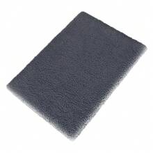 Self-Heating Pet Bed Pad, Warm Cushion For Dog Kennel, Soft Thermal Insulation Mat For Winter - Multicolor - View 2