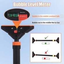 Pull-Up Machine - Orange - View 4