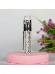 1pc 5ml Refillable Perfume Spray Bottle, Portable Travel Size Fragrance Atomizer, Makeup Grade Travel Essential, Ideal Gift - Bottle - View 7