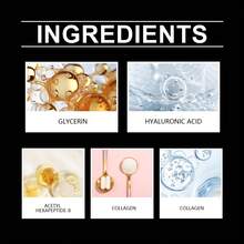 100毫升玻尿酸精华液，保湿滋养肌肤，提亮肤色，柔嫩肌肤 - 玻尿酸 - 查看 11