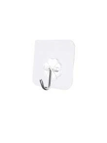 1pc Double-Sided Oil-Proof Scouring Pad Kitchen Sponge Cloth Magic Eraser Pot Scrubber Dish/Pan/Stove Cleaning New Year Gift - Double-sided Cleaning Wipe - View 12