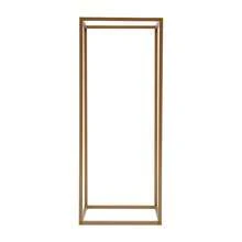 SENDERPICK 10PCs Metal Flower Stand For Wedding Table Centerpieces 23.62inch Tall Gold - Flower Stand - View 2