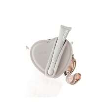 Cosmetic Storage Box & Rack - Light Brown + Lipstick - View 6