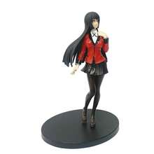 Anime Character Sayaka Maizono Figure Model, Collectible Doll Figurine, Digital - Multicolor - View 9