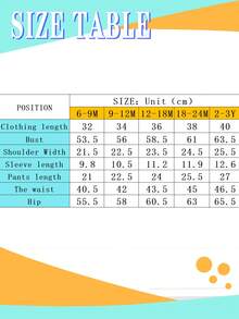2pcs/Set Toddler Excavator Print Round Neck Short Sleeve Black T-Shirt And Yellow Shorts Casual Outfit - Yellow - View 6