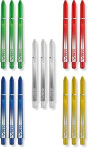 RED Dragon Dart Shaft Collections 5 Sets Per Pack (15 Waves Total) - ColorB - View 2
