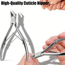 3-In-1 Professional Nail Clippers, Stainless Steel Ingrown Toenail Nipper & Nail Trimmer Manicure Tool Set - Multicolor - View 14