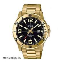 Casio Men Quartz Watches - one-size - View 7