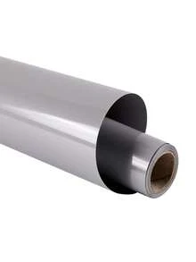 12 英寸 x 3 英尺 PVC 热转印乙烯基卷,颜色齐全,易于切割,DIY 热压设计转印膜 - 彩色 - 查看 11