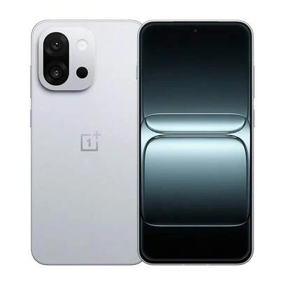 OnePlus 一加 13T 解锁版 16+256GB 超流畅体验 | 骁龙 8 旗舰级游戏性能 | 6260mAh 超大电池 雾灰色 | 16+512GB 大内存游戏手机 | 小巧屏幕游戏利器 | AI 智能游戏芯片 | 持久游戏续航 | 骁龙 8 旗舰级芯片强劲性能
