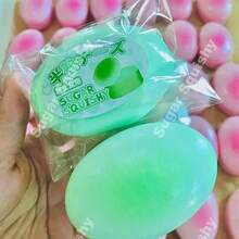 Realistic Soft Squishy Slow Rebound Squeeze Toy, Cute High-Quality Stress Relief Toy - Multicolor - View 10