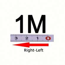 1 Stück selbstklebender Metalllineal-Maßband - Hochpräzise 10mm, ohne Laser, ideal für industrielle und wissenschaftliche Anwendungen, langanhaltend und einfach anzubringen, perfekt zum Messen von Längen, Breiten und Winkeln, Maßband, Werkzeug und Zubehör für Holzbearbeitung, Mini-Tischsäge, Baustellenwerkzeug, Edelstahl-Maßband - Selbstklebendes Maßband - Übersicht 11