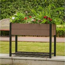 Nursery Trays & Lids - 109*49*85cm - View 1