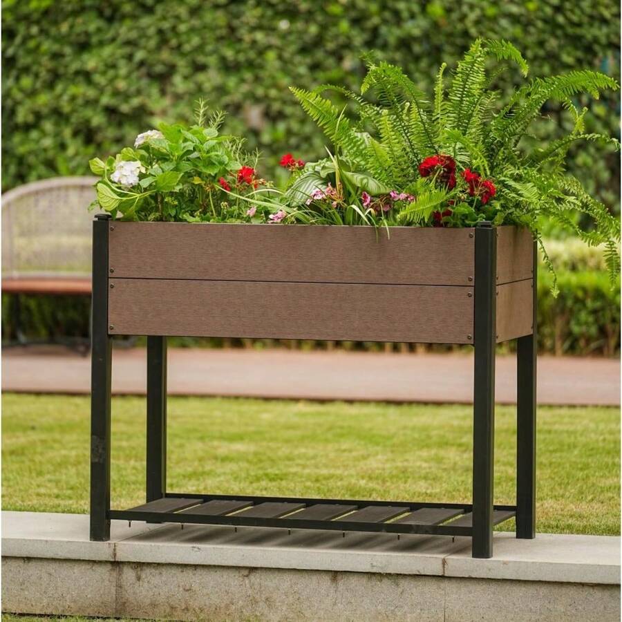 Nursery Trays & Lids - 109*49*85cm - View 1