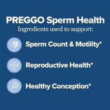 1 PCS PREGGO O-Positive  Capsules – 60 Count, US Made-HHYD - 1 - 查看 8
