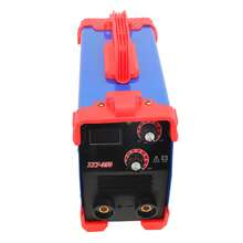 Welding Machine 3700W 20‑250A Handheld Portable DC Inverter Welder for Home Industrial Use - Tipo de Enchufe B USA (110-127V) - Ver 6