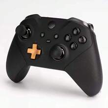 DATA FROG Metal Paddles Trigger Locks - Replacement Repair Parts For X-Bo-X One Elite Series 2 Controller - Multicolor - View 5