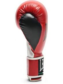 Flash-Boxhandschuhe, Unisex - Rojo - Ver 9