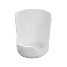 Kitchen Countertop Draining Rack Dish Drainer For Pot Lid Spoon Organizer - Multicolor - View 8
