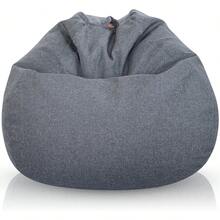 Puffs - Large | Gris Oscuro - Ver 10