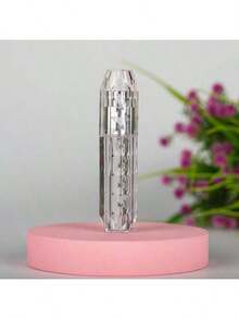 1pc 5ml Refillable Perfume Spray Bottle, Portable Travel Size Fragrance Atomizer, Makeup Grade Travel Essential, Ideal Gift - Bottle - View 5